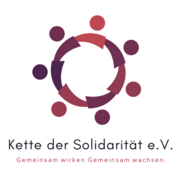 Kette_der_Solidarität_Logo